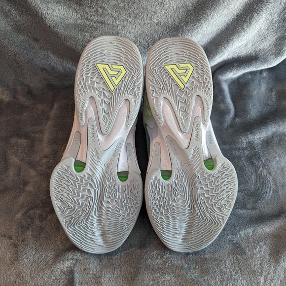 Nike Zoom Freak 4 "Greek Coastline" - Picture 9 of 11